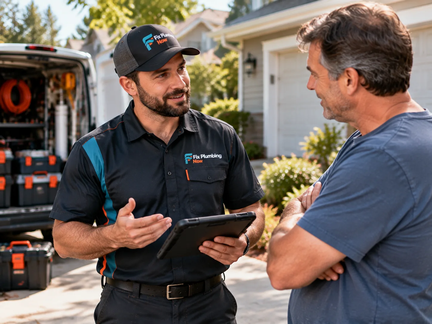 Clogged Drain Service East Rutherford, NJ FAQs